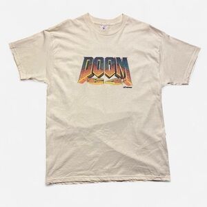 Vintage Doom 64 T-shirt